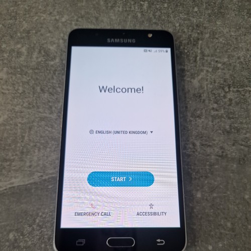 Samsung galaxy 2016 - galaxy, j5