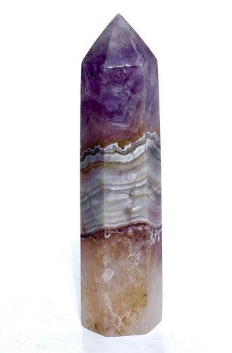 90mm rare amethyst - rare, lace