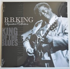 B.B. King Signature Collection
