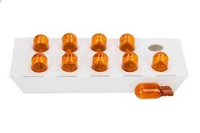 Bulb, direction indicator