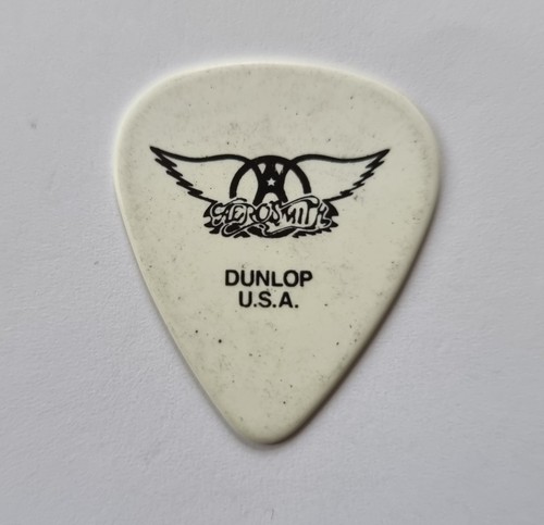 Aerosmith buck johnson genuine - buck,