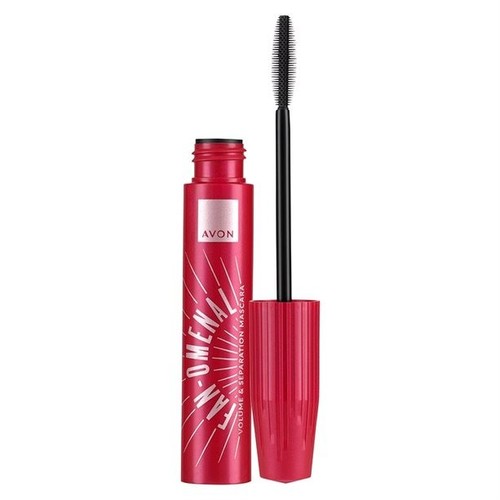 Avon mascaras including the - -,