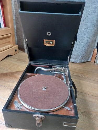 Hmv his masters - voice, 101