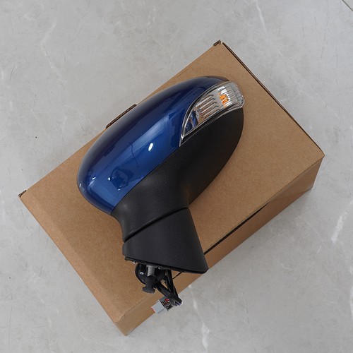 For ford fiesta mk7 - for,