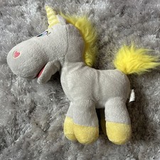 Buttercup Unicorn Soft Plush Toy From Toy Story 3
