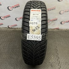 225  70 R16 107H XL MAXXIS
