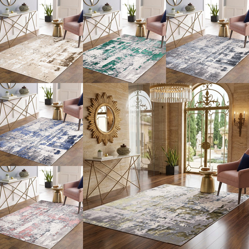 Large living room rugs non - large,