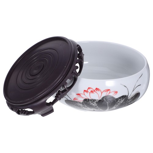 Japanese style flower pot - ,