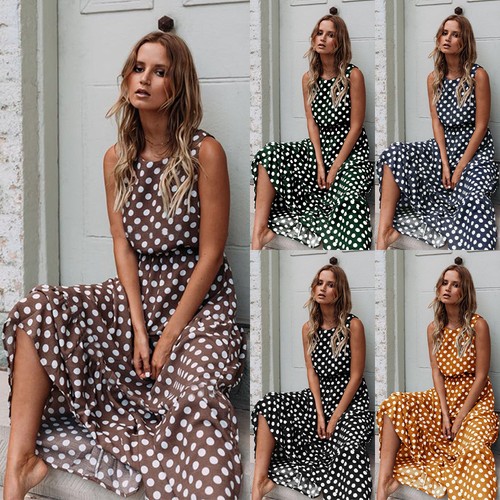 Ladies polka dots - polka,