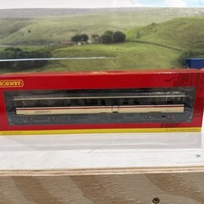 Hornby R4921A InterCity