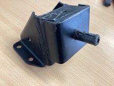 Hillman Talbot Avenger Engine