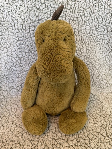 Jellycat bashful dino plush - jellycat,