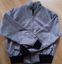 Mens Prince Of Wales Check