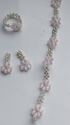 Before order pink - before,
