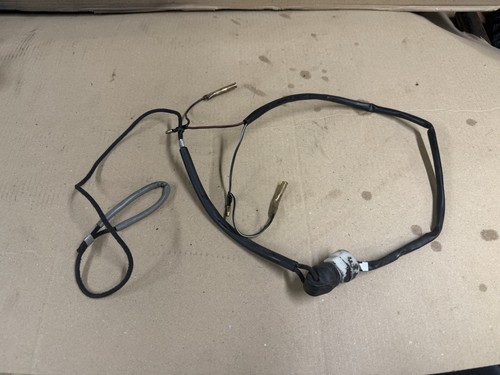 Genuine suzuki lt50 emergency - suzuki,