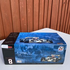 Action Cart Racing Series 1:18