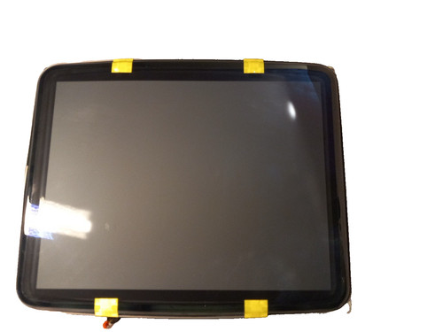 Cathode ray tube from - cathode, (crt)