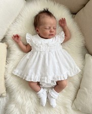 Premature Baby Girl Dress