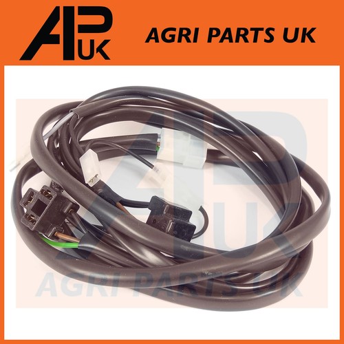 Headlight headlamp plugs - headlamp,