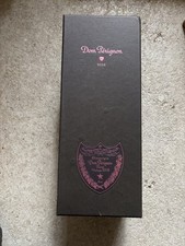 Dom Perignon Champagne 2008 Magnum Rare - Empty Box