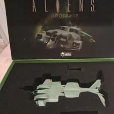 Eaglemoss Aliens XL Edition