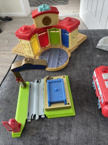 Chuggington train track - track, set