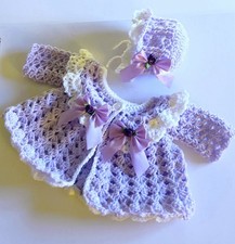 Newborn Or Reborn Baby Girl