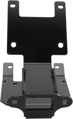 Warn winch mount kit - kit, for