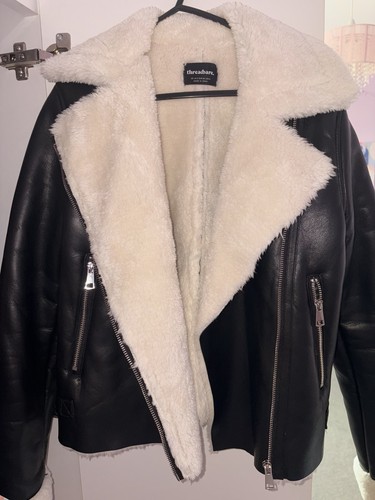 Threadbare black aviator - threadbare,
