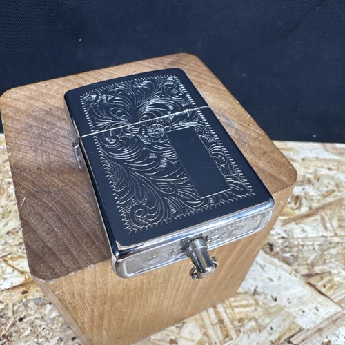 1992 zippo lighter - zippo,