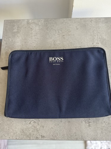 Hugo boss parfums - parfums, pouch