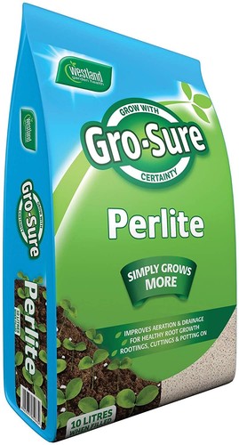 Westland gro sure - westland, perlite