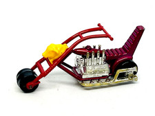 Matchbox Lesney Superfast 49