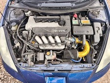 TOYOTA CELICA 1999-2005 RADIATOR PACK 1.8 PETROL 2ZZ YAMAHA SPORT