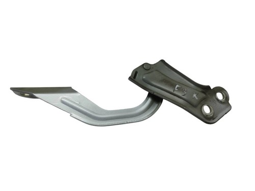 Ford focus 2012 left - 2012, bonnet