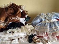 Bundle Of Victorian Style