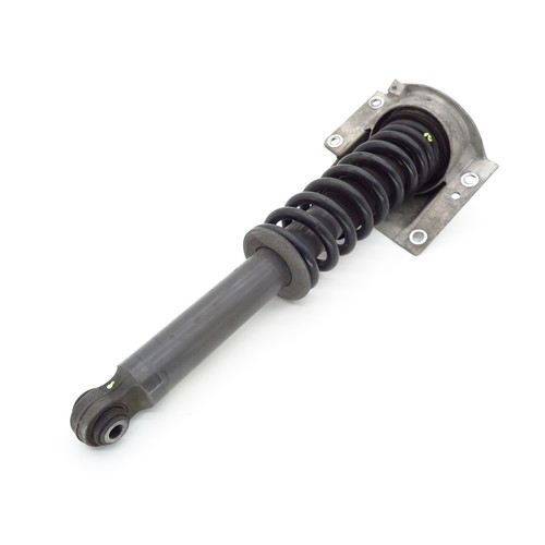 Shock absorber rear - absorber,