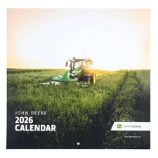 2026 John Deere 12in x 12in