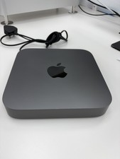Apple mac mini 2ghz i7 - mac,