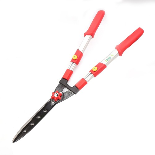 Manual hedge trimmer h521236 - hedge,