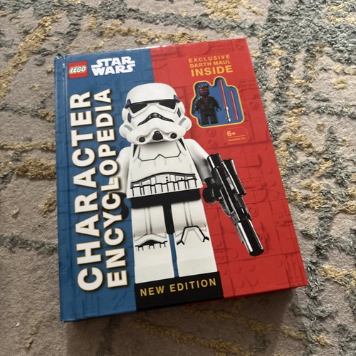 Lego start wars - lego, character