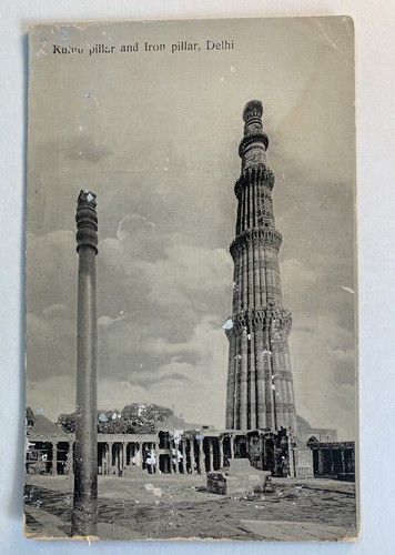 Vintage rppc postcard - vintage,