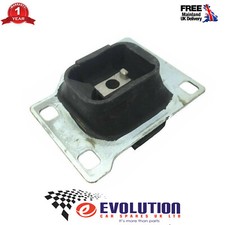 Gearbox Engine Mount Mounting