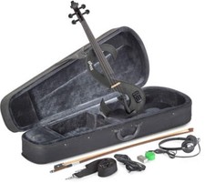 Stagg Electric Violin and