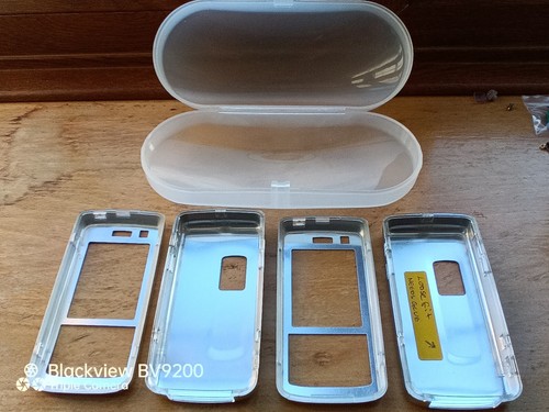 Nokia 6280 6288 aluminium - 6280/6288,