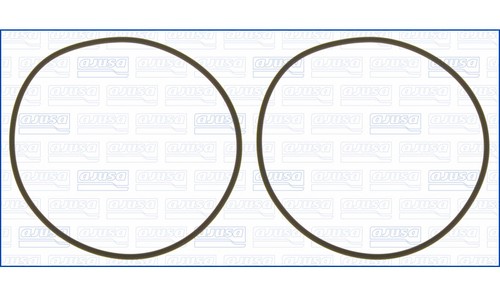 Genuine ajusa oem cylinder - genuine,