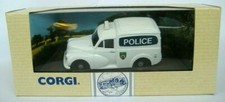 CORGI CLASSICS 96744 MORRIS