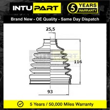 Fits VW Audi Skoda Se…