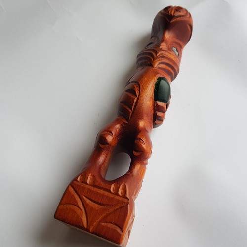 New zealand teko tawa timber - teko,