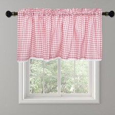 Window Tier Curtains, Buffalo